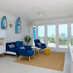 Sirena Seaview - Free Parking Varna