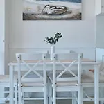 Sirena Seaview - Free Parking Lägenhet *