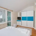Sirena Seaview - Free Parking Lägenhet *