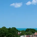 Lägenhet Sirena Seaview - Free Parking