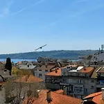 Sirena Seaview - Free Parking Apartmán