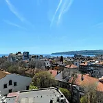 Sirena Seaview - Free Parking Lägenhet *