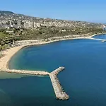 Sirena Seaview - Free Parking Apartmán *