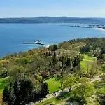 Lägenhet Sirena Seaview - Free Parking Varna