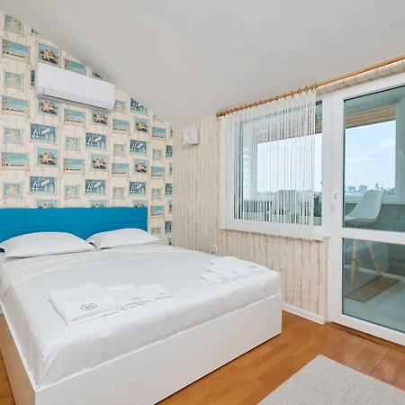 Sirena Seaview - Free Parking *