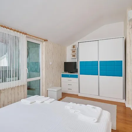 Sirena Seaview - Free Parking Appartamento *