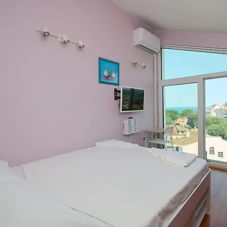 Sirena Seaview - Free Parking Appartamento