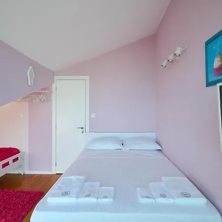 Appartamento Sirena Seaview - Free Parking Varna