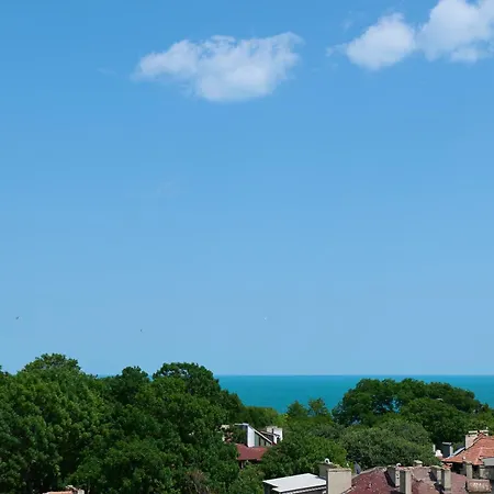 Appartamento Sirena Seaview - Free Parking