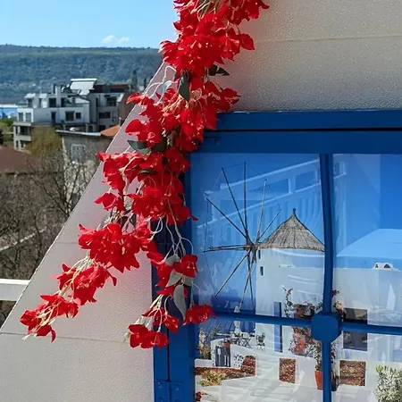 Sirena Seaview - Free Parking Apartament *