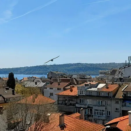 Sirena Seaview - Free Parking Apartament