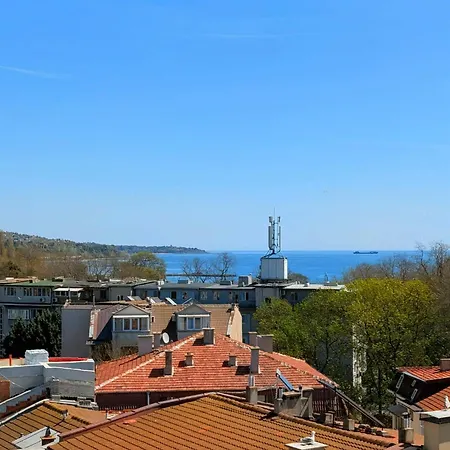 Sirena Seaview - Free Parking *