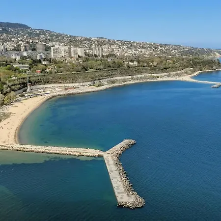 Sirena Seaview - Free Parking Appartamento *